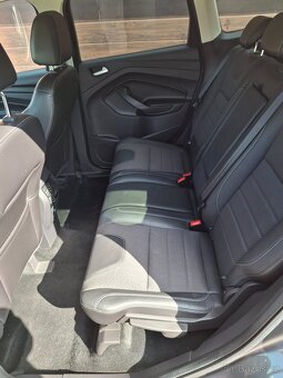Ford Kuga 2.0 TDI, 4x4 - 13