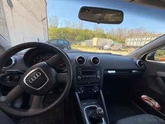 Audi A3 - 13