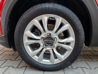 Fiat 500X 1.6 E-TORQ Attractive 81kW - 13