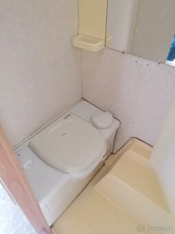 karavan chateau cantara 938 - 13