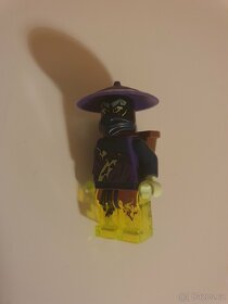 Lego figurky ninjago - 13