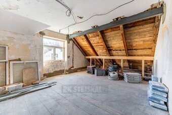 Prodej bytu 3+kk ve Vimperku (75 m²) - 13