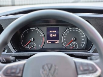 Volkswagen Caddy, 1.5 TSi Life | 2023 | 28 000 km | 84 kW - 13