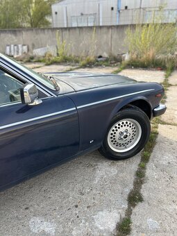 Jaguar Daimler - 13