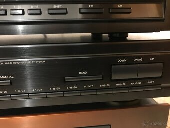 Marantz ST-430/Denon TU-450/TU-280/Proton 440 - 13