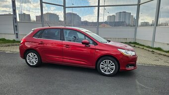 Citroën C4 - 13