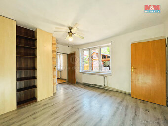 Prodej rodinného domu, 75 m², Bravantice - 13