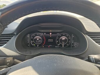 Škoda Octavia 3 III 2.0TDI 110kW Sport Edition - 13