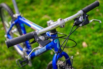 Horské kolo Specialized Hardrock - 13