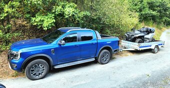 Ford Ranger Wildtrack 3.0 V6 - 13