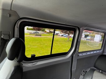 Mercedes Sprinter 211 9 míst - manuál 2.2 CDI 110kw HEZKY - 13