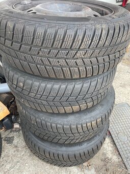 Opel Meriva 1,6i 77kW první majitel, rok 2010, najeto 156000 - 13