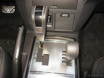 Mitsubishi Pajero 3.2DI-D 190PS Wagon Plus Star-7 A/T 4x4 - 13