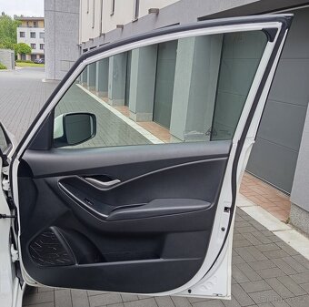 Hyundai IX20 1.4 CRDI 66 kW - 2012, CEBIA - 13