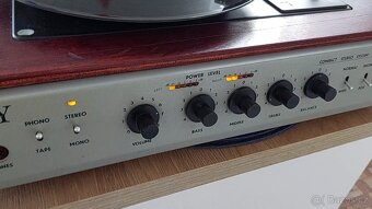 Retro GRAMOFON SONY - 13