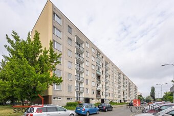 Prodej, byty/3+1, 78 m2, Nový Hradec Králové, 50012 Hradec K - 13