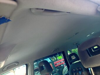 Ford Galaxy 2.3 LPG - 13