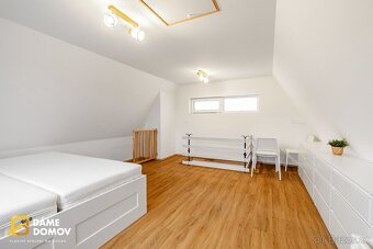 Prodej chaty, 48 m2 - Fryšták - Vítová, pozemek 374 m2 - 13
