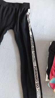 Dámské oblečení vel L až xl - 13