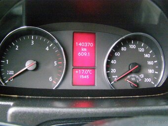 Crafter 2.0TDI 103kw 140000km 1 majitel 2018 - 13