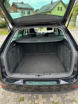Škoda Superb 2.0 Tdi 140kw Dsg, 1 majitel 143000 km - 13