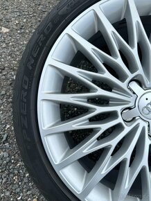 Audi A3 - 225/40 R18 - TOP LETNÍ SADA - 13