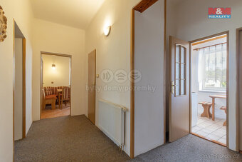 Prodej bytu 3+1, 84 m², Ostrava, ul. Paskovská - 13