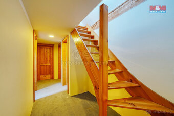 Prodej rodinného domu, 365 m², Ždánov - 13
