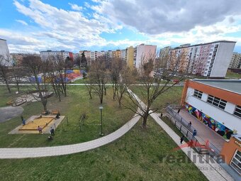 Prodej investičního bytu 1+1 s komorou, Opava, ul. Rolnická - 13