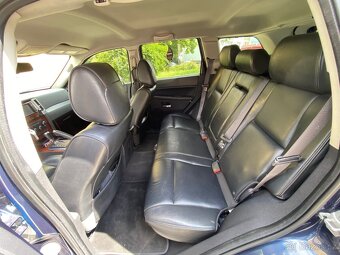 Jeep Grand Cherokee - 13
