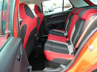 Škoda Fabia 1.2 TSi 66kW Monte Carlo, serviska - 13