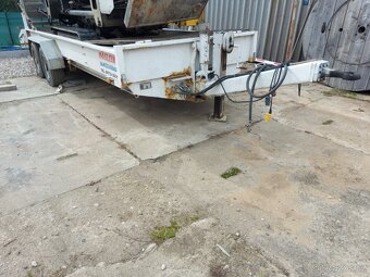 GRUNDODRILL 15 X TD + MOESLEIN TT 105 SCHWEBHEIM - 13