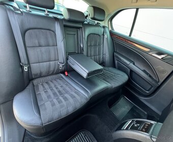 Škoda Superb II 2.0TDI 103KW DSG,Navi,Bi-XEN,ALU,1.Majitel - 13