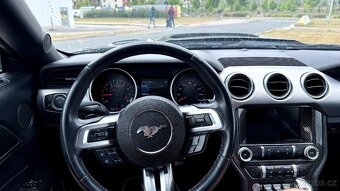 FORD MUSTANG 5.0 GT - 13