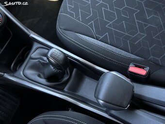 Peugeot 2008 1.2i 60kw koup.ČR 1.Maj Klima Serviska - 13