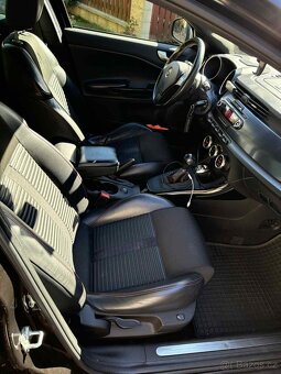Alfa Romeo Giulietta Sportiva 2.0 JTDM TCT - 13