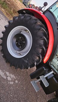 Zetor PROXIMA 105 PLUS ( ORIGINAL 1540 mth) - 13