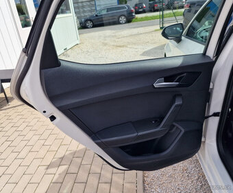 SEAT LEON 2.0 TDI 115 STYLE - 13