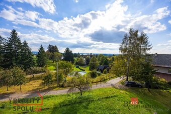 Prodej, byty/3+1, 65 m2, Prorubky 3, 51601 Liberk, Rychnov n - 13