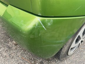 Citroen C2, 1,4HDI, 50 KW - 13