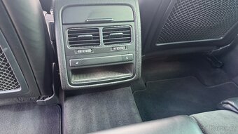 Volkswagen Touareg 3,0 TDI 193Kw - 13