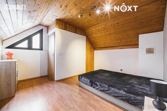 Prodej komerční Apartmány, 228㎡ - 13