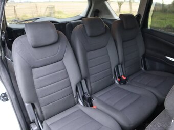 Ford S-MAX 2.0 TDCi  , 7.Míst ,  Automat , rv.11/2011 - 13