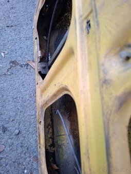 🟨Prodám díly – Škoda 125 L🟨 - 13