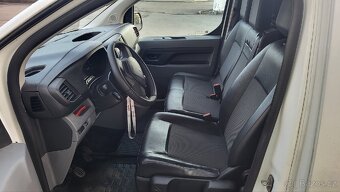 Peugeot Epert 2.0hdi 2018 TZ - 13