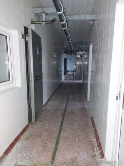 Prenájom výrobno skladovacích priestorov 3975m2 - 13