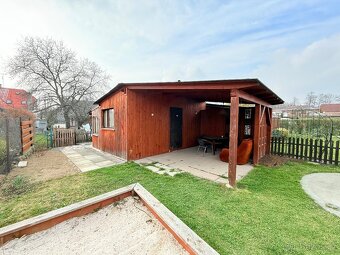 Pronájem dvou bytů 3+1 65 m2, Kvasiny - 13