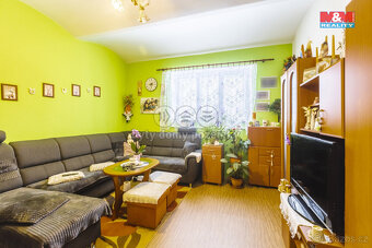 Prodej rodinného domu, 987 m², Lukavice - 13