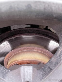 Opel Astra H 2004 1.7 cdti - 13