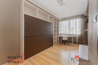 Pronájem, byty/4+kk, 120 m2, Svitákova 2728/2, 15500 Praha,  - 13